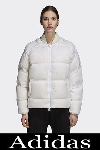 New Arrivals Adidas Jackets 2018 2019 Winter 35