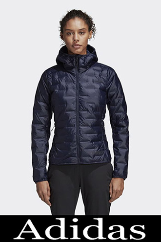 New Arrivals Adidas Jackets 2018 2019 Winter 36