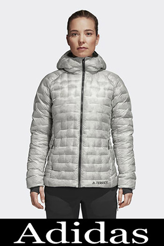 New Arrivals Adidas Jackets 2018 2019 Winter 37