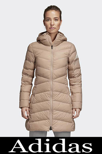 New Arrivals Adidas Jackets 2018 2019 Winter 38