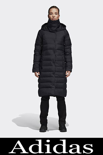 New Arrivals Adidas Jackets 2018 2019 Winter 4
