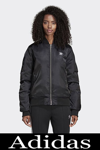 New Arrivals Adidas Jackets 2018 2019 Winter 5