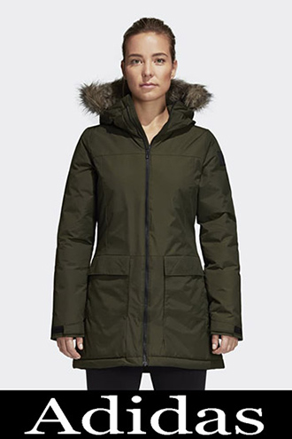 New Arrivals Adidas Jackets 2018 2019 Winter 6