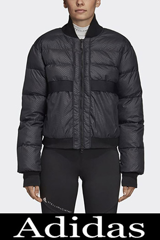 New Arrivals Adidas Jackets 2018 2019 Winter 7