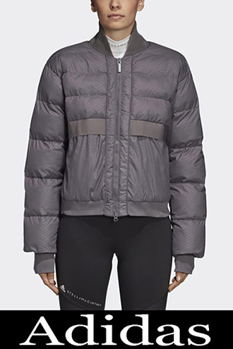 New Arrivals Adidas Jackets 2018 2019 Winter 8