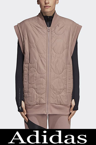 New Arrivals Adidas Jackets 2018 2019 Winter 9