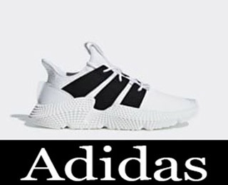 new adidas shoes 2019 men's