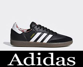 new collection of adidas shoes