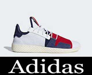 new collection adidas