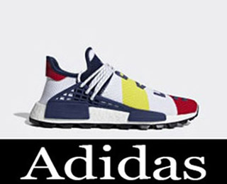 New Arrivals Adidas Sneakers 2018 2019 Women's 33