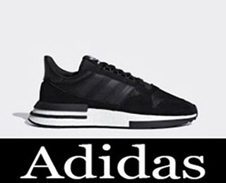 New Arrivals Adidas Sneakers 2018 2019 Women's 35