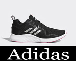 New Arrivals Adidas Sneakers 2018 2019 Women's 55