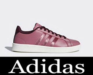 New Arrivals Adidas Sneakers 2018 2019 Women's 59