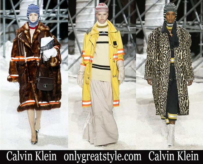 calvin klein new arrivals