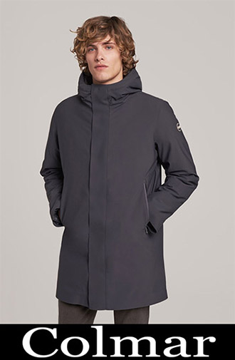 New Arrivals Colmar Down Jackets 2018 2019 Men's 10