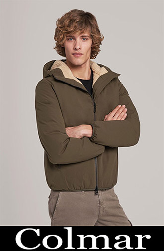New Arrivals Colmar Down Jackets 2018 2019 Men's 11
