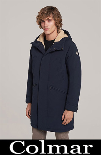 New Arrivals Colmar Down Jackets 2018 2019 Men's 12