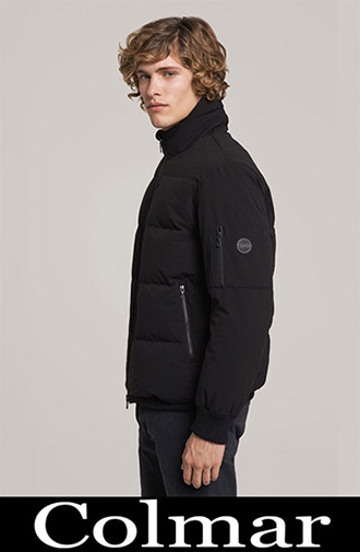 New Arrivals Colmar Down Jackets 2018 2019 Men's 13