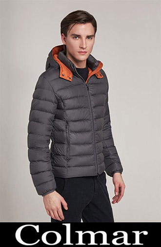 New Arrivals Colmar Down Jackets 2018 2019 Men's 15