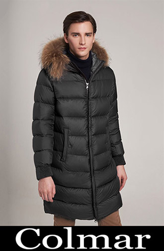 New Arrivals Colmar Down Jackets 2018 2019 Men's 16