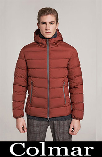 New Arrivals Colmar Down Jackets 2018 2019 Men's 18