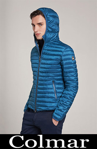 New Arrivals Colmar Down Jackets 2018 2019 Men's 20