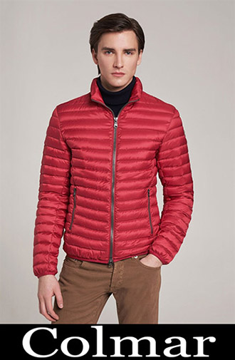 New Arrivals Colmar Down Jackets 2018 2019 Men's 21