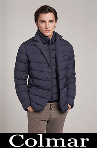New Arrivals Colmar Down Jackets 2018 2019 Men's 22