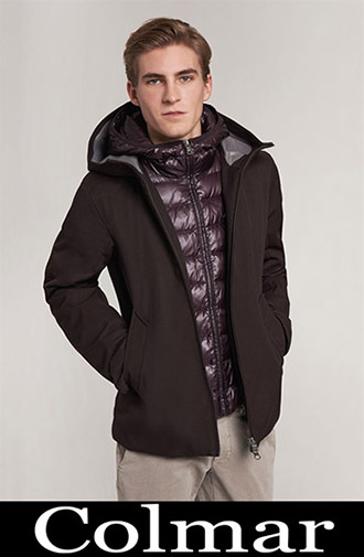 New Arrivals Colmar Down Jackets 2018 2019 Men's 23