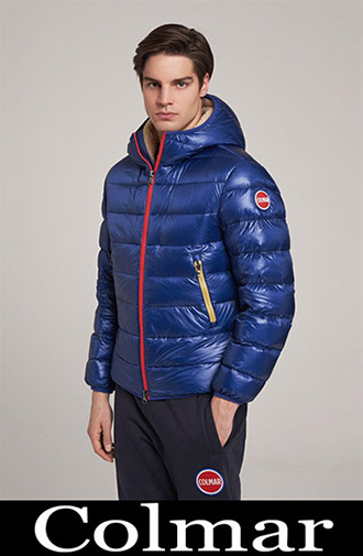 New Arrivals Colmar Down Jackets 2018 2019 Men's 25