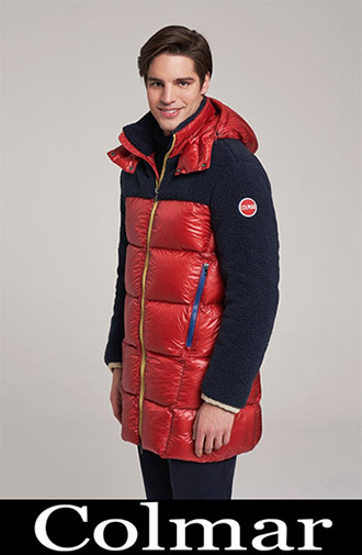 New Arrivals Colmar Down Jackets 2018 2019 Men's 27