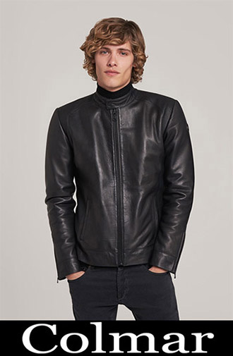 New Arrivals Colmar Down Jackets 2018 2019 Men's 3