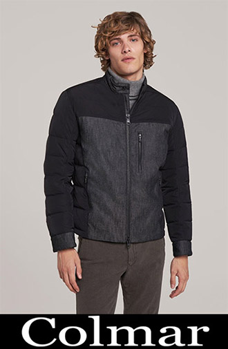 New Arrivals Colmar Down Jackets 2018 2019 Men's 30