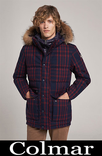 New Arrivals Colmar Down Jackets 2018 2019 Men's 31