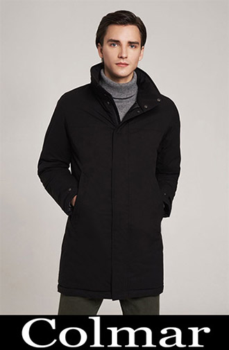 New Arrivals Colmar Down Jackets 2018 2019 Men's 32