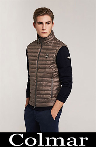 New Arrivals Colmar Down Jackets 2018 2019 Men's 33
