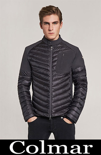 New Arrivals Colmar Down Jackets 2018 2019 Men's 34