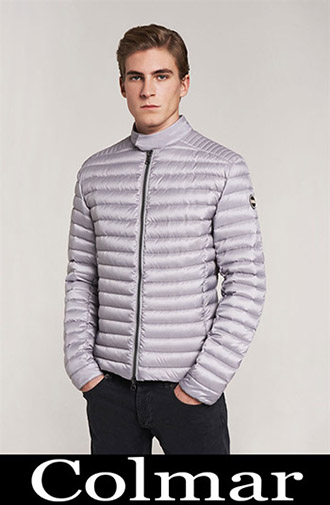 New Arrivals Colmar Down Jackets 2018 2019 Men's 35