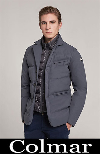 New Arrivals Colmar Down Jackets 2018 2019 Men's 37