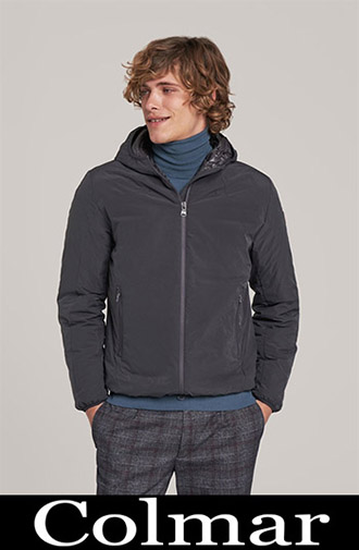 New Arrivals Colmar Down Jackets 2018 2019 Men's 38
