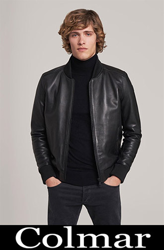 New Arrivals Colmar Down Jackets 2018 2019 Men's 39