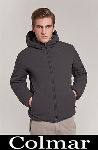 New Arrivals Colmar Down Jackets 2018 2019 Men's 4
