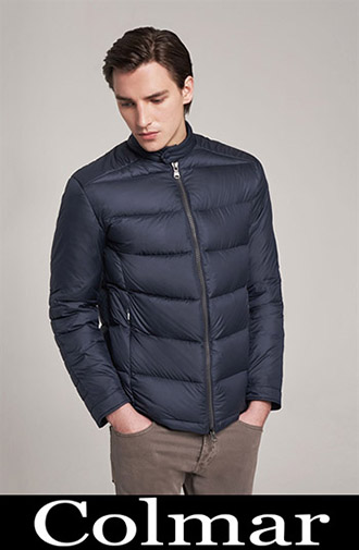 New Arrivals Colmar Down Jackets 2018 2019 Men's 40
