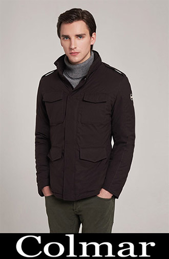 New Arrivals Colmar Down Jackets 2018 2019 Men's 43