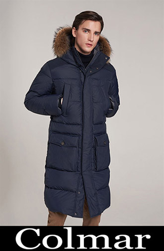 New Arrivals Colmar Down Jackets 2018 2019 Men's 6