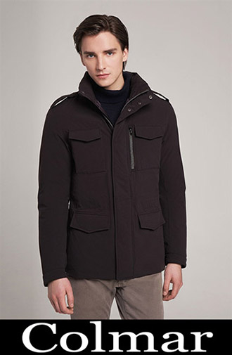 New Arrivals Colmar Down Jackets 2018 2019 Men's 8