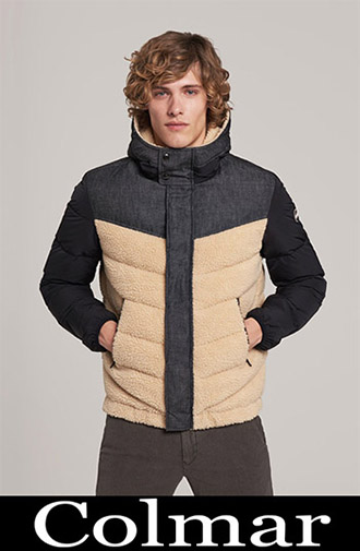 New Arrivals Colmar Down Jackets 2018 2019 Men's 9
