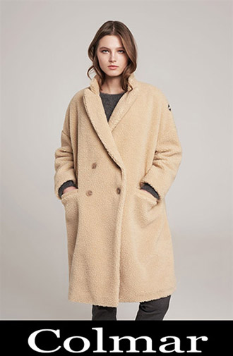 New Arrivals Colmar Down Jackets 2018 2019 Women's 10