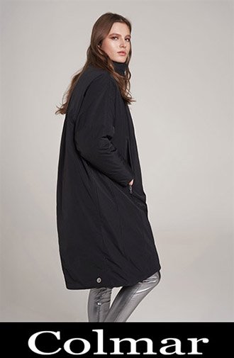 New Arrivals Colmar Down Jackets 2018 2019 Women's 11