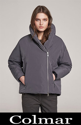 New Arrivals Colmar Down Jackets 2018 2019 Women's 12